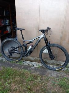 VTT électrique Orbea - 1