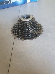 Cassette sram  - 1