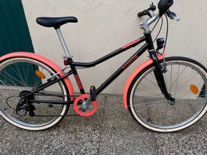 vélo 24 pouces  - 1