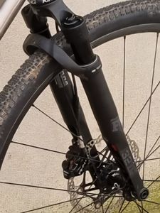 Fourche gravel Fox 32 Performance TC 700c - 1