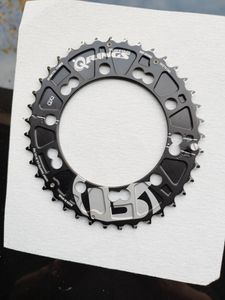 Plateau pédalier Rotor Q-Ring - 1