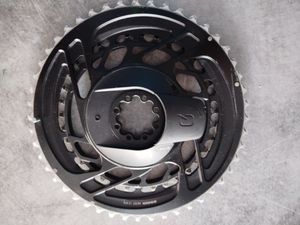 plateau sram force 48/35 - 1