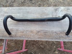 Specialized Roval Terra Gravel / Cintre Carbone - 1