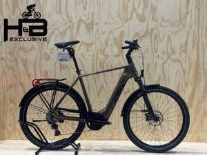 KTM Macina Gran 710 Vélo électrique Shimano Deore ... - 1