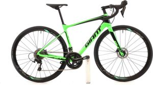 Produit Reconditionne    Giant Defy Advanced 2    ... - 1