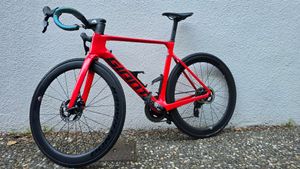  Giant Propel Advanced Pro 1 - 1