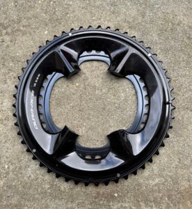 Plateaux Shimano Dura ace 12v  - 1