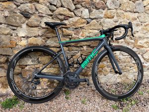BMC Teammachine SLR02 – Taille 52 – Carbone - 1