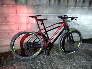 Mondraker chrono R carbone 29 - 1