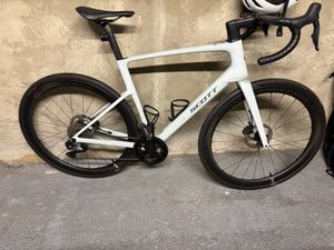 Scott addict 20L - 1