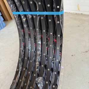 Lot de 10 jantes Trucky 30 29´ 32h - 1