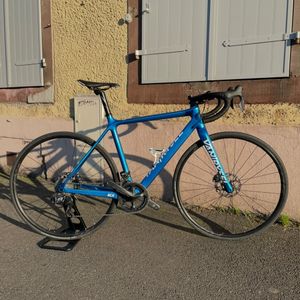 Van Rysel RCX - 1