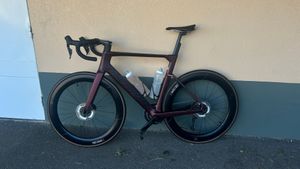 MERIDA REACTO 6000 Di2 - 1