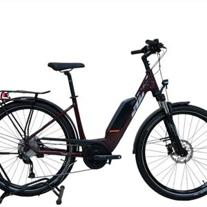 KTM Macina Gran P510 Vélo électrique Shimano Alivi... - 1