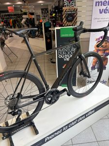 Vélo route Orbea Orca M30 - 1