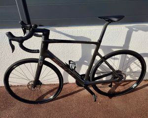 SCOTT ADDICT ERIDE 20 - 1