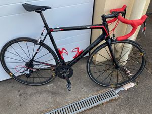 FOCUS IZALCO Max - 1