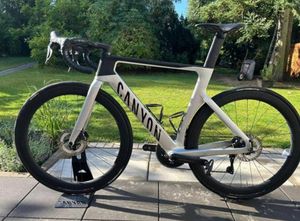 Aoero CF SLX8 - 1