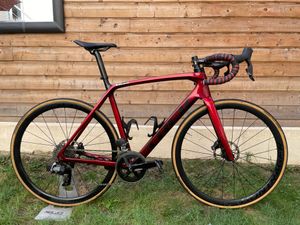 Vélo de route Trek émonda sl6 2022 - 1