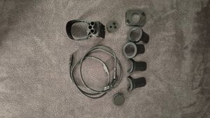 Boitier shimano di2 - 1