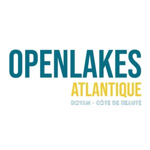 Dossard Triathlon Openlake Royan 2026  - 1