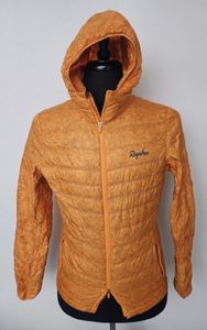 Doudoune Light RAPHA Explore Down Jacket - Orange ... - 1