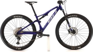 Produit Reconditionne    Bh Race Carbon Mc 3 5 Xt ... - 1