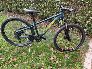 VTT Lapierre Edge 5.7 27,5" - 1