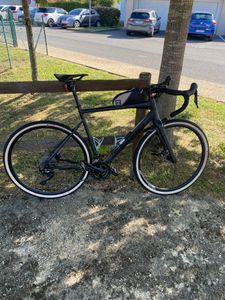 Gravel Megamo Jakar 30 - 1