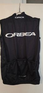 Gilet coupe vent ORBEA - 1