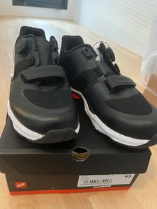 Chaussures VTT MASSI Stone - 1