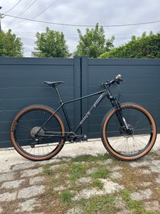 VTT Superior XP Race 909 - 1