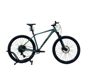 Cube Reaction TM 29 pouces VTT Sram NX 2022 - 1