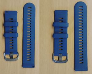 Bracelet de montre Garmin - 1