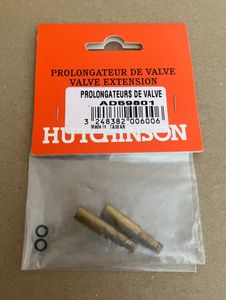 Prolongateurs de valves Hutchinson Neuf - 1