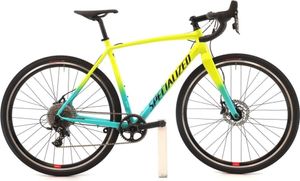Produit Reconditionne    Specialized Crux E5   Vel... - 1