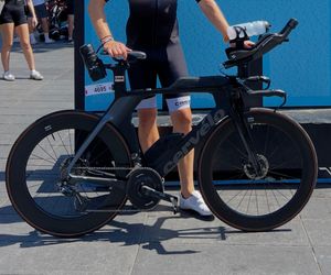 Cervelo P5 - 1