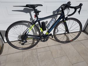 Velo route sensium 600 modèle 2019 - 1