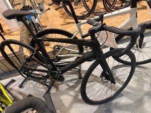 Route exs Carbon force AXS T54 - 1