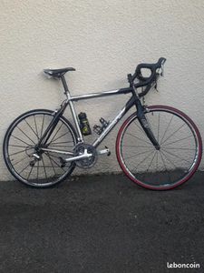 Vélo course Scott - 1