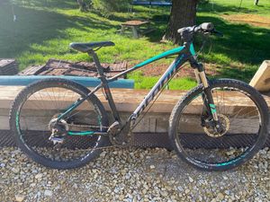 Vtt semi rigide montana - 1
