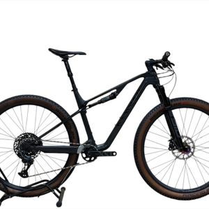 Canyon Lux CF 9 SLX Carbon 29 pouces VTT SRAM XX1 ... - 1