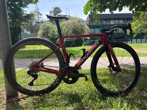 KIT CADRE - Megamo Pulse - 1