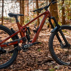 Trek slash 9 - 1