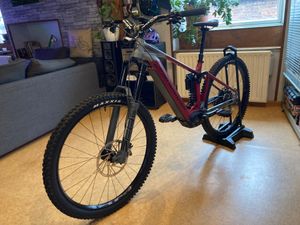 MONDRAKER LEVEL R/ZEB ULT/SAINT/SPANK/PIÈCES ORIGI... - 1