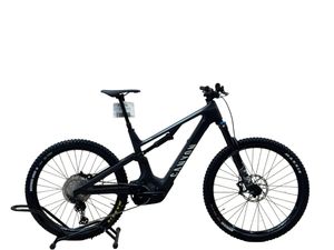 Canyon Spectral:ON CF 8 Carbon VTT électrique Shim... - 1