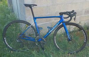 Wilier O SLR taille M - 1