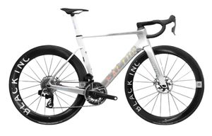 Module factor Ostro vam 2.0 Artic Chrome taille 52 - 1