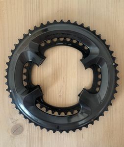 Plateaux Shimano Dura-Ace - 52-36 11V  - 1