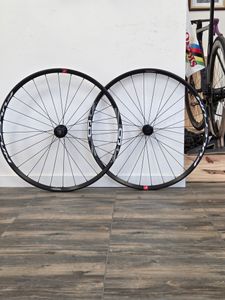 Paire de roues Fulcrum Racing 600db - 1
